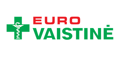Euro Vaistine