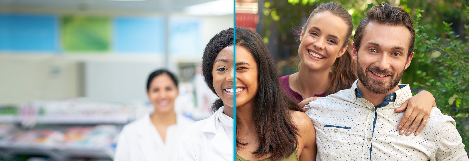 empowering healthier lives