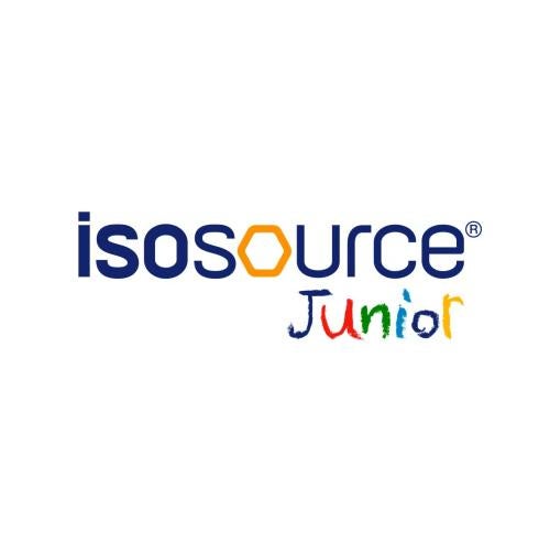 Isosource Junior