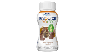 Resource® 2.0 Fibre Coffee