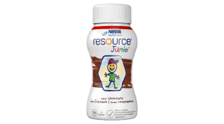 Resource® Junior Chocolate