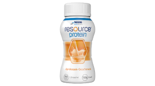Resource® Protein Apricot