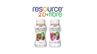 Resource® 2.0 + Fibre