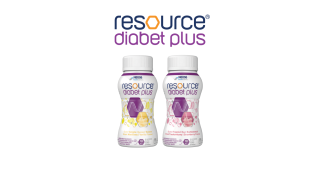 Resource® Diabet Plus