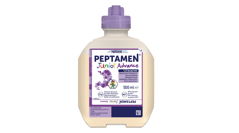 Peptamen® Junior Advance