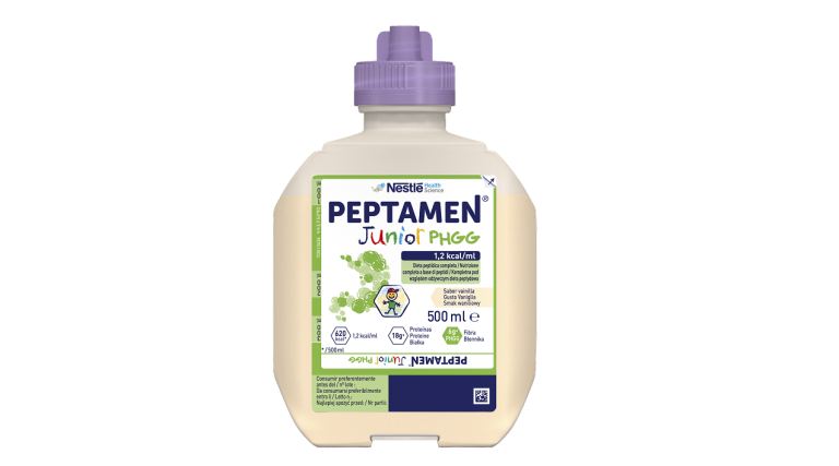 Peptamen® Junior PHGG