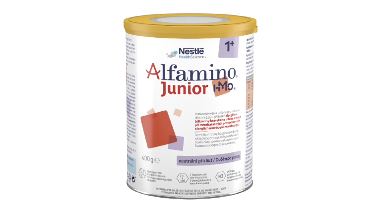 Alfamino Junior HMO