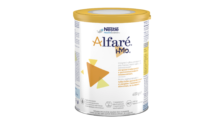 Alfare HMO Neutral 400g