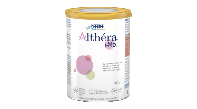 Althera HMO Neutral Tin 400g