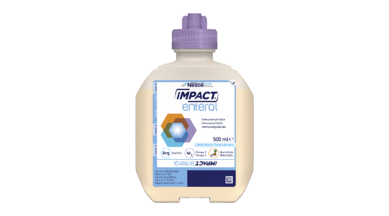 Impact® Enteral