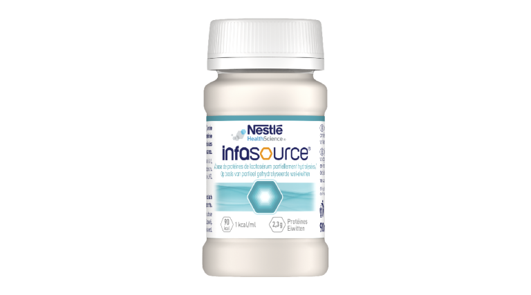 Infasource®