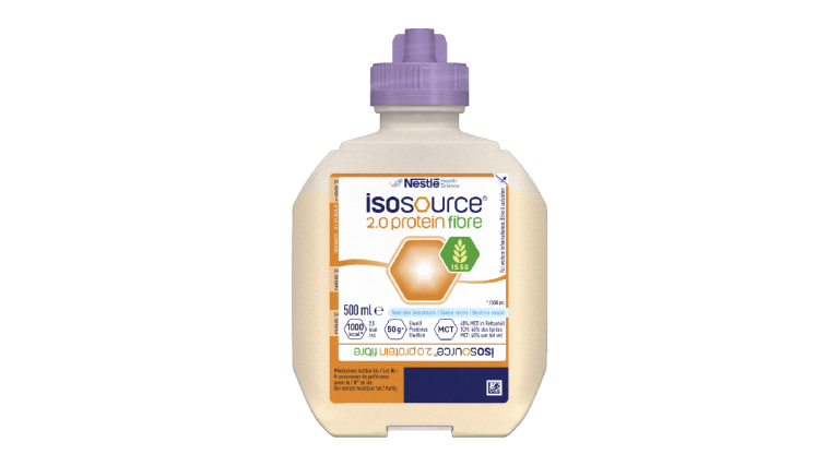 Isosource® 2.0 Protein Fibre