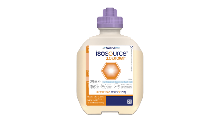 Isosource® 2.0 Protein