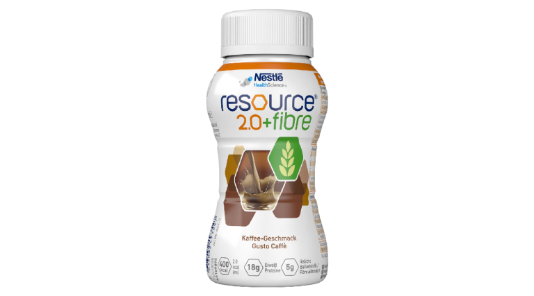 Resource® 2.0 Fibre Coffee