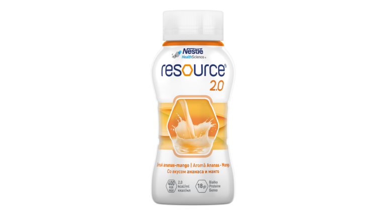 Resource® 2.0 Pinepapple-Mango