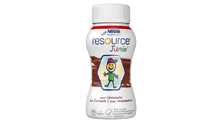 Resource® Junior Chocolate