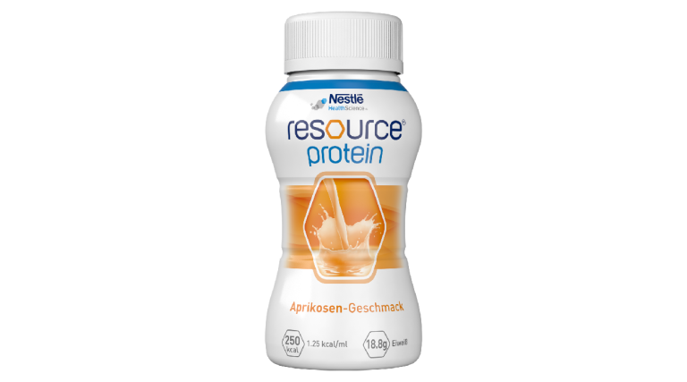 Resource® Protein Apricot