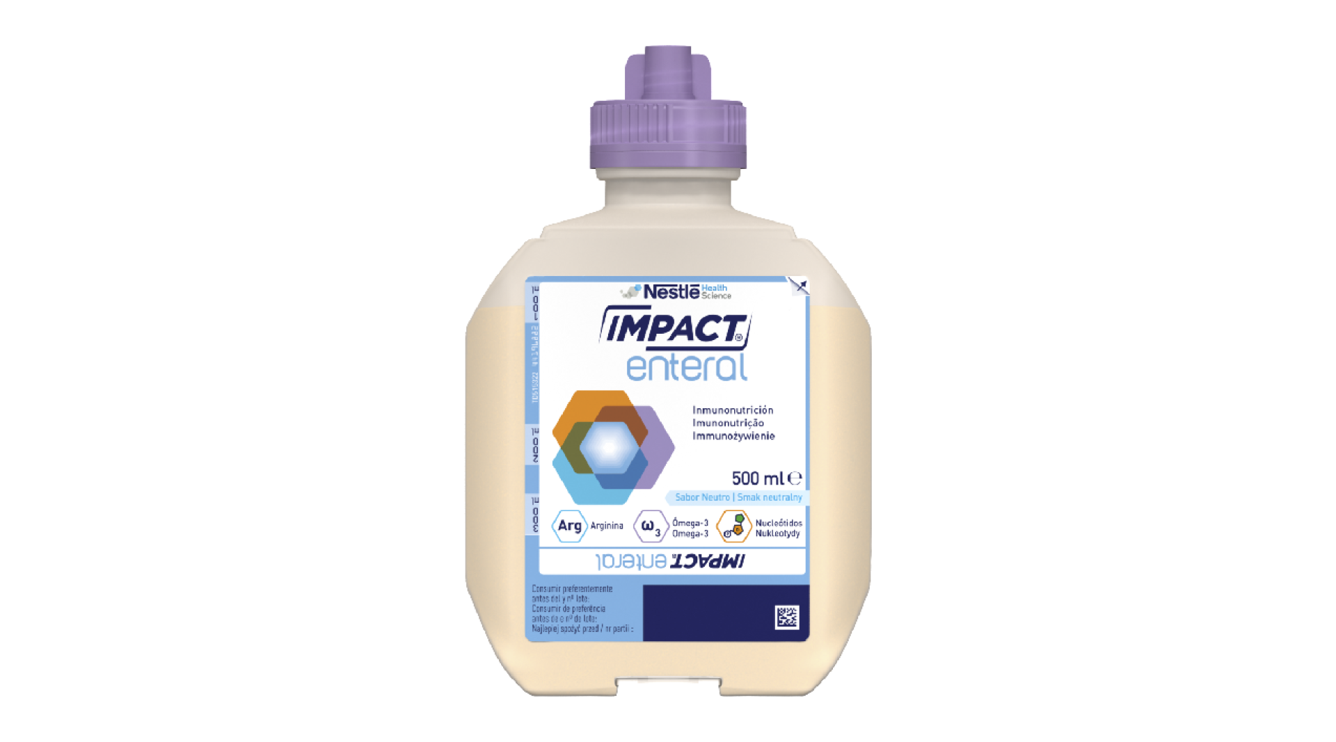 Impact® Enteral
