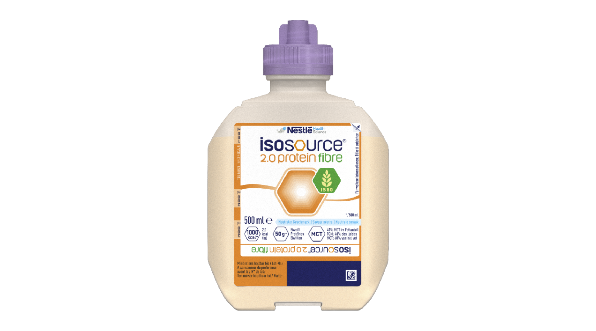 Isosource® 2.0 Protein Fibre