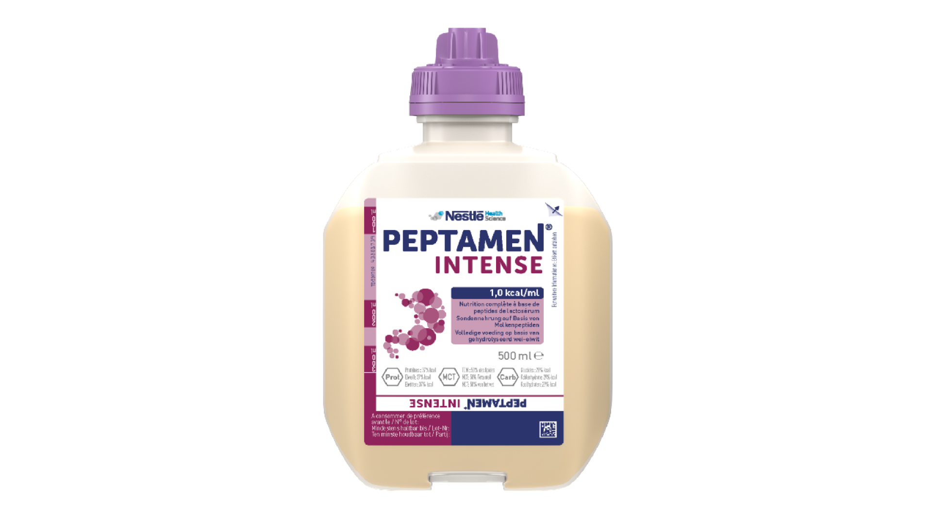 Peptamen® Intense