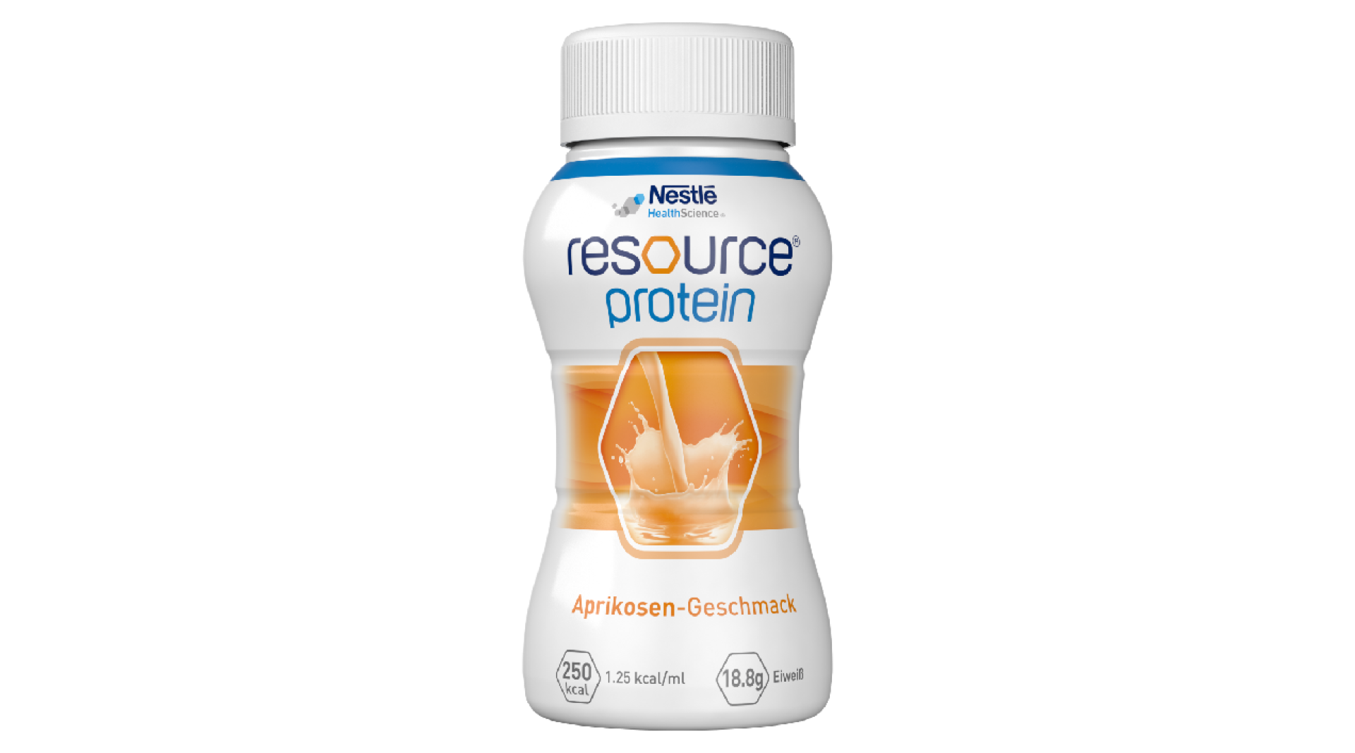 Resource® Protein Apricot